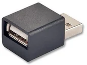 Złącza, przejściówki, adaptery - LINDY Lindy USB Ladeadapter dla tabletu iPad, iPod, iPhone, 73336 73336 - miniaturka - grafika 1