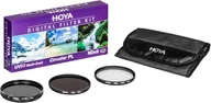 Filtry fotograficzne - Hoya Digital Filter Kit 52 mm - miniaturka - grafika 1