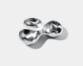 Pojemniki kuchenne - Alessi Pojemnik na przekąski Babyboop RA03 - miniaturka - grafika 1