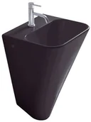 Umywalki - Galassia Meg11 45x40 5407NE - miniaturka - grafika 1