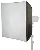 Softboxy - Walimex Pro Walimex pro Softbox, 60 x 60 cm 15995 - miniaturka - grafika 1