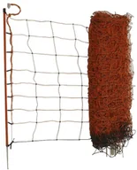 Wyposażenie gospodarstwa rolnego - Kerbl Siatka ogrodzeniowa OviNet 90 cm, 50 m - miniaturka - grafika 1