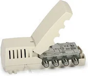 Akcesoria do monitoringu - TERRA WZMACNIACZ AS-038R65 - miniaturka - grafika 1