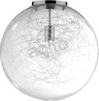 Ideal Lux Mapa Max PL1 D40 Plafon cod. 64499 - Lampy pozostałe - miniaturka - grafika 4