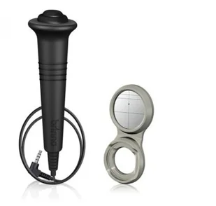 Brinno ATS110 Shutter Line + Mirror self portrait for Brinno TLC200 Time - Kamery do monitoringu - miniaturka - grafika 2