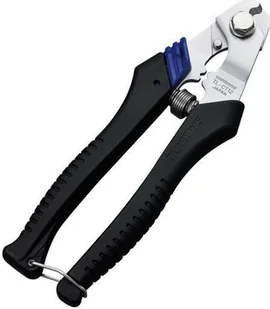 Shimano Obcinaczki do linek TL-CT12 / Przeznaczenie: do cięcia Y09898010 - Narzędzia rowerowe - miniaturka - grafika 2