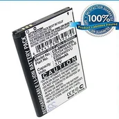 Baterie do telefonów - Cameron Sino CS-smt6 99hl akumulator do Samsung SGH-t699/Galaxy S 4 G (4200 mAh Blaze Q/RELAY, 15,54 WH) 4894128030270 - miniaturka - grafika 1