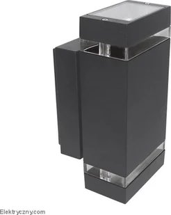 Kanlux Oprawa ZEW EL-235J - Oprawy, klosze i abażury - miniaturka - grafika 2