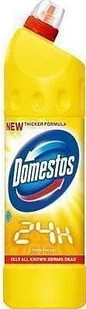 Domestos PŁ.CITRUS 650ML+100ML (8953944) - Środki do WC Domestos PŁ.CITRUS 650ML+100ML (8953944) - Środki do WC - miniaturka - grafika 3