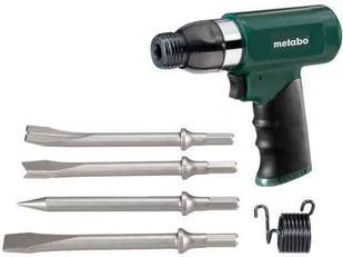 Metabo Pneumatyczny młot kujący DMH 30 Set (6.04115.50) - Pozostałe narzędzia pneumatyczne - miniaturka - grafika 4