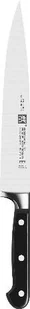 Zwilling J.A.Henckels Professional S Nóż pojedynczy Kuchenny do wędlin i Mięs 200m (31020-201-0) - Noże kuchenne Zwilling J.A.Henckels Professional S Nóż pojedynczy Kuchenny do wędlin i Mięs 200m (31020-201-0) - Noże kuchenne - miniaturka - grafika 2
