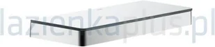 Hansgrohe Półka Universal Accessories 42838000 - Półki łazienkowe - miniaturka - grafika 2