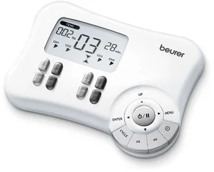 Beurer EM80 - Urządzenia medyczne - miniaturka - grafika 2