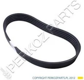 Części i akcesoria do maszyn rolniczych - CNH PAS MŁOCARNI CS 5HB 84072772 - miniaturka - grafika 1