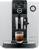 Ekspresy do kawy - Jura IMPRESSA F85 Platin 15065 - miniaturka - grafika 1