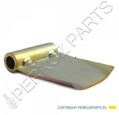 Części i akcesoria do maszyn rolniczych - KVERNELAND SKROBAK ROLKI ACCORD AC827250 - miniaturka - grafika 1