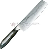 Noże kuchenne - Tojiro Nóż Nakiri 180 mm FLASH FF-VE180 - miniaturka - grafika 1