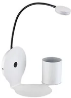 Lampy ścienne - Britop Arles LED kinkiet 1-punktowy 5852102 - miniaturka - grafika 1