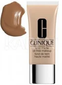 Podkłady do twarzy - Clinique Stay-Matte Oil-Free podkład matujący Podkład do twarzy 19 Sand - miniaturka - grafika 1