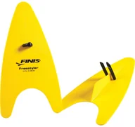Pływanie - Finis Wiosełka Pływackie FREESTYLER Paddles - miniaturka - grafika 1