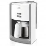 Ekspresy do kawy - Beko CFM6201W - miniaturka - grafika 1