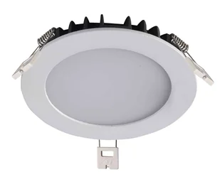 Italux Oprawa do wbudowania VANITY TH06300 26W 2400LM 3000K S.WH - - Oprawy, klosze i abażury - miniaturka - grafika 3