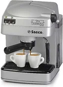 Ekspresy do kawy - Saeco RI9345 Via Veneto de Luxe Black - miniaturka - grafika 1