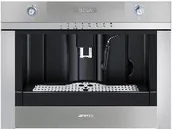 Ekspresy do kawy - Smeg CMSC45 - miniaturka - grafika 1