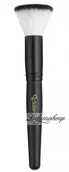 Pędzle do makijażu - Golden Rose ROUND FACE BRUSH - Pędzel do aplikacji pudru i podkładu - K-FIR-08 GR069568 - miniaturka - grafika 1