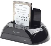 Obudowy i kieszenie na dyski twarde - Gembird HD32-U3S-2 - miniaturka - grafika 1