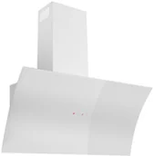 Okapy kuchenne - VDB DC 9 White - miniaturka - grafika 1