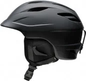 Kaski narciarskie - Giro Seam czarny - miniaturka - grafika 1