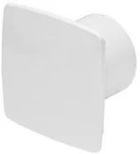 Rury i kanały wentylacyjne - Awenta WENTYLATOR WYCIAG.NE A WNB100W - miniaturka - grafika 1