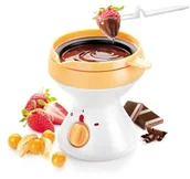 Zestawy do fondue - Tescoma Czekoladowe fondue DELÍCIA 630101 - miniaturka - grafika 1