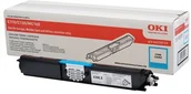 Tonery zamienniki - OKI Toner OKI C110 C130N MC160N Cyan 2,5k) 44250723 44250723 - miniaturka - grafika 1