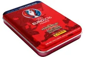 Gry karciane - Panini Kolekcja Road to Euro mini Puszka P-06500 - miniaturka - grafika 1