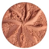 Pozostałe kosmetyki - Annabelle Minerals Róż mineralny Sunrise 4 g 204 - miniaturka - grafika 1