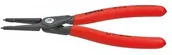 Kombinerki i obcęgi - Knipex szczypce SEEGERA do pierścieni osadczych wewnętrzne 8-13mm 140mm PCV 48 11 J0 - miniaturka - grafika 1