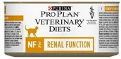 Mokra karma dla kotów - Purina Veterinary Diets Renal Function Nf Feline 195G - miniaturka - grafika 1