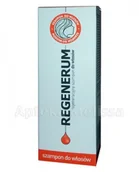 Szampony do włosów - Aflofarm REGENERUM Regenerujący szampon do włosó - miniaturka - grafika 1