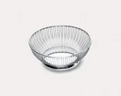 Miski i półmiski - Alessi Misa druciana średnia 826/20 - miniaturka - grafika 1