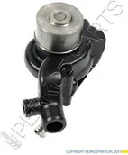 Części i akcesoria do maszyn rolniczych - CNH POMPA WODNA 87801873 - miniaturka - grafika 1