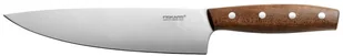 Fiskars Nóż do pieczywa 20 cm Norr 1016478 1016478 - Noże kuchenne Fiskars Nóż do pieczywa 20 cm Norr 1016478 1016478 - Noże kuchenne - miniaturka - grafika 1