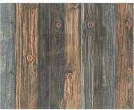 Tapety - A.S. Creation AS - WOOD N STONE WOOD N STONE 9086-12 TAPETY ŚCIENNE - miniaturka - grafika 1