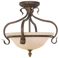 Lampy pozostałe - Plafon SONOMA VALLEY FE/SONOMAVAL/SF - Elstead Lighting - miniaturka - grafika 1