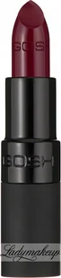 Gosh Velvet Touch Lipstick pomadka do ust 164 Adorable 4g - Szminki - miniaturka - grafika 2