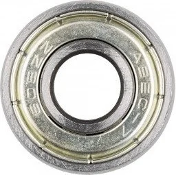 Spokey Łożyska, ABEC7 - Rolki - miniaturka - grafika 2