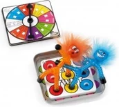 Figurki dla dzieci - Tm Toys GRA TWIST 2 FIGURKI - miniaturka - grafika 1