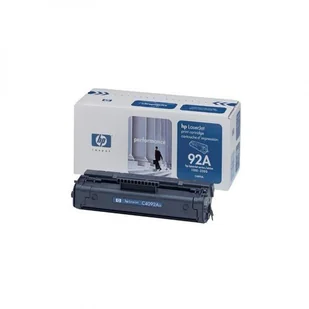 HP C4092A - Tonery oryginalne - miniaturka - grafika 3