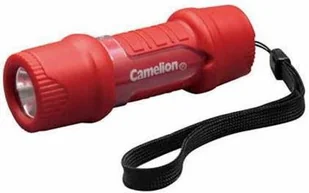 Camelion Latarka HP7011 40Lm pocket LED flashlight water resistant 3XAAA LR03 incl 30200028 - Latarki - miniaturka - grafika 2